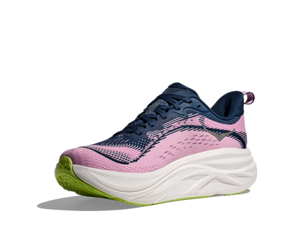 HOKA Skyflow (MTW - Midnight/Pink Twilight)