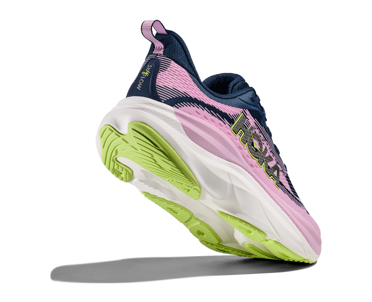 HOKA Skyflow (MTW - Midnight/Pink Twilight)