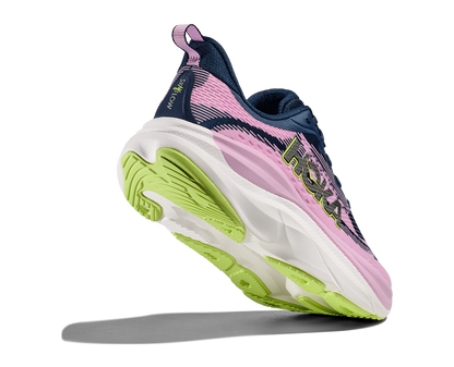 HOKA Skyflow (MTW - Midnight/Pink Twilight)