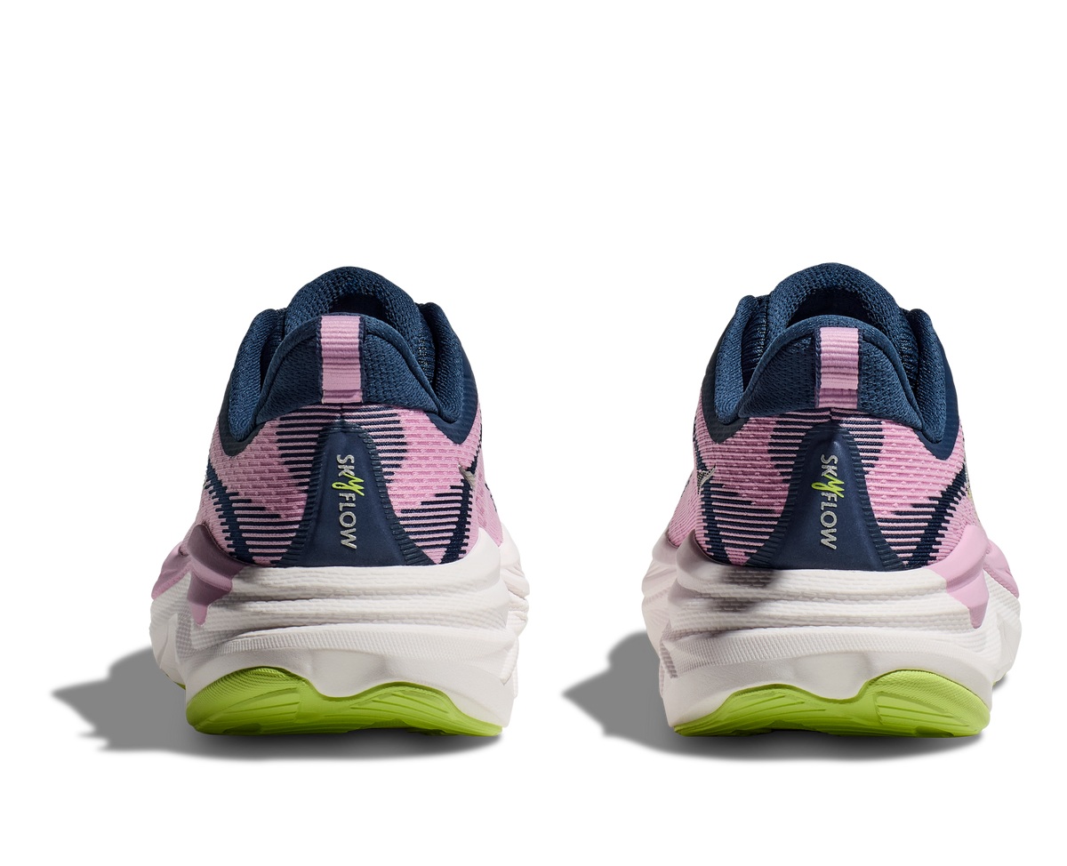 HOKA Skyflow (MTW - Midnight/Pink Twilight)