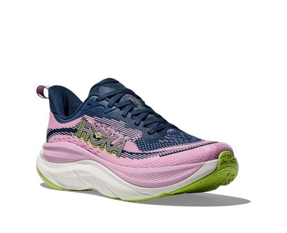 HOKA Skyflow (MTW - Midnight/Pink Twilight)