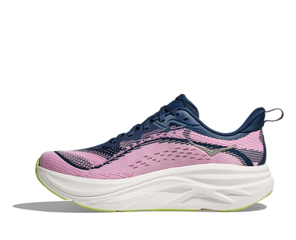 HOKA Skyflow (MTW - Midnight/Pink Twilight)