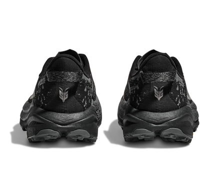 Hoka Speedgoat 6 Goretex | Black