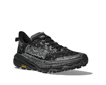 Hoka Speedgoat 6 Goretex | Black