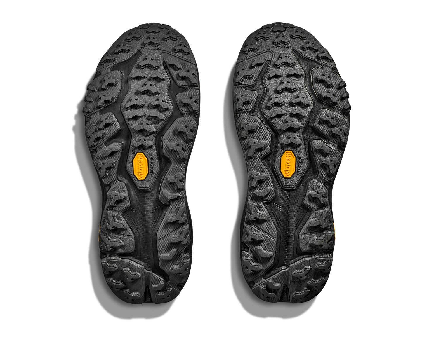 Hoka Speedgoat 6 Goretex | Black
