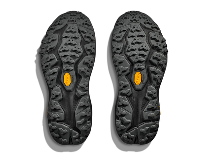 Hoka Speedgoat 6 Goretex | Black