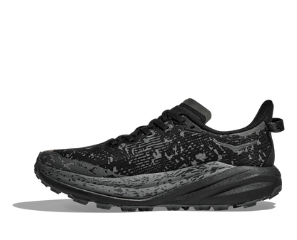 Hoka Speedgoat 6 Goretex | Black