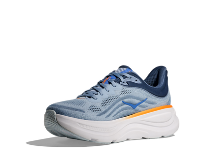 Men's Bondi 9 (DNP - Drizzle/Downpour)