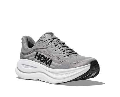 Men's Bondi 9 (GCTC - Galactic Grey/Stellar)