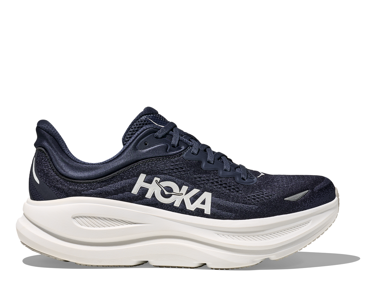 Men's Bondi 9  (VYN - Varsity Navy/White)