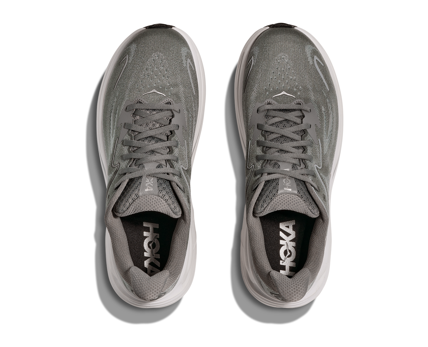 Men's Clifton 10 (ADSL - Asteroid/Silver)