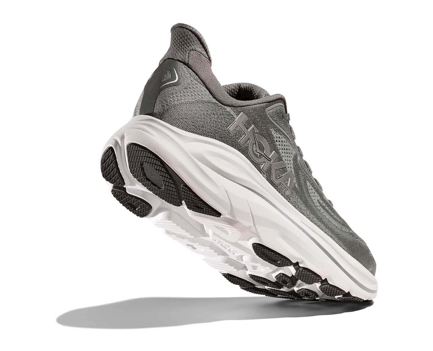 Men's Clifton 10 (ADSL - Asteroid/Silver)