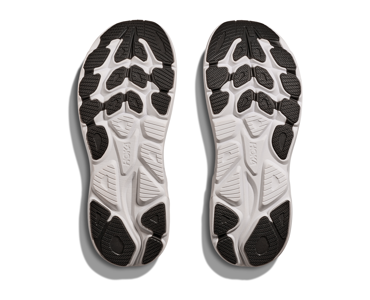 Men's Clifton 10 (ADSL - Asteroid/Silver)