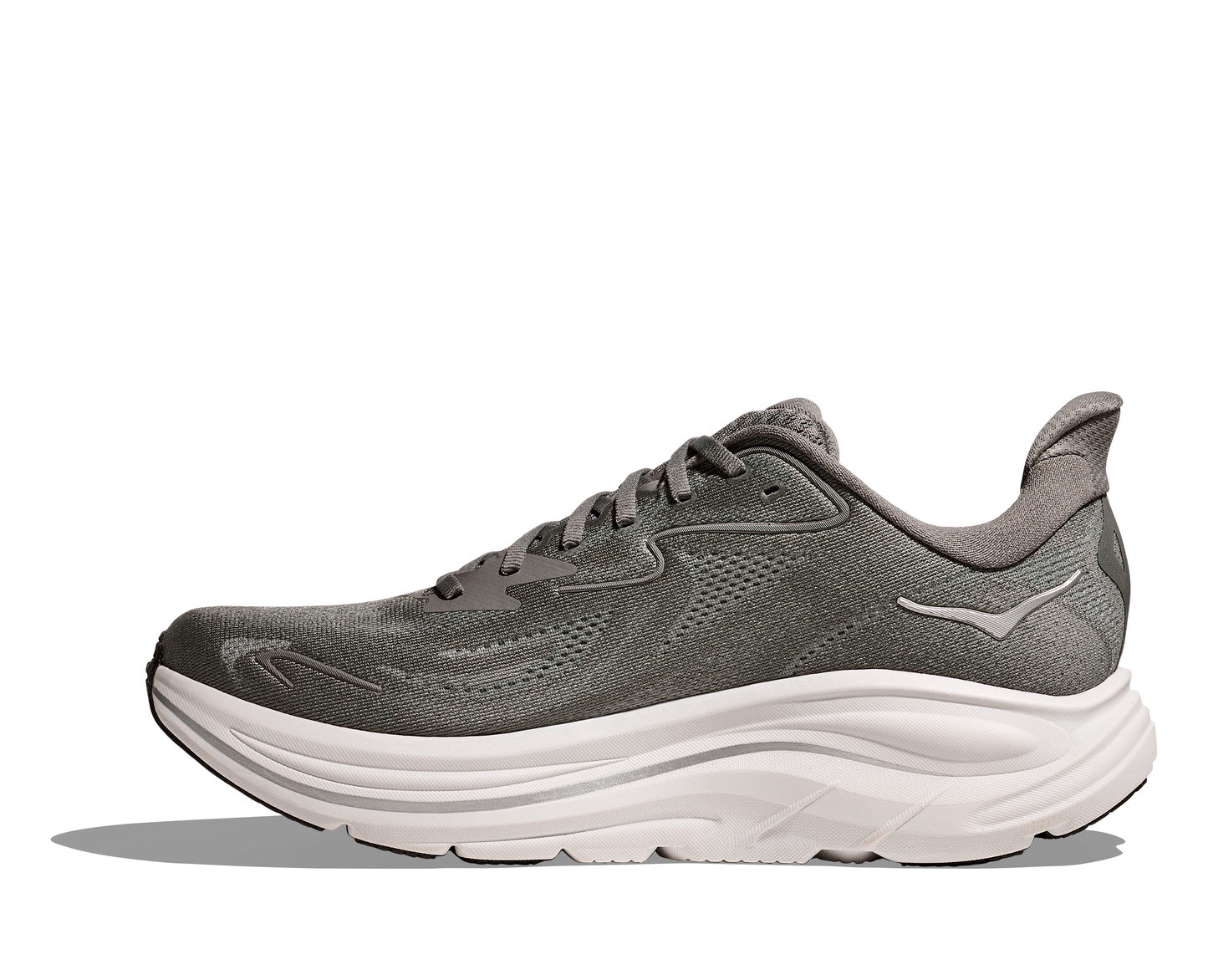 Men's Clifton 10 (ADSL - Asteroid/Silver)