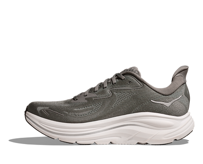 Men's Clifton 10 (ADSL - Asteroid/Silver)