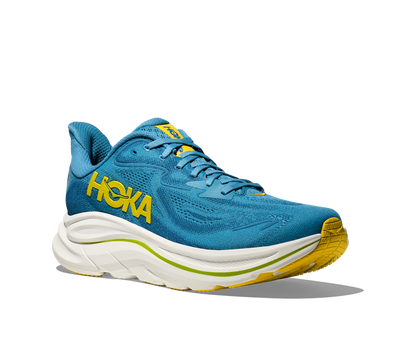 Clifton 10 (ALF - Alpine Blue/Foggy Night)