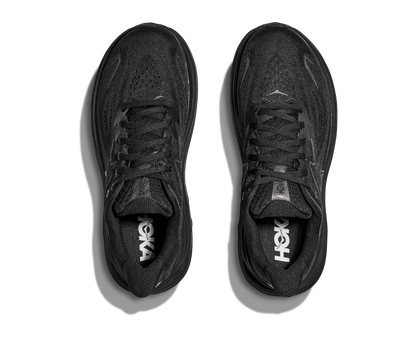 Clifton 10 FULL BLACK (BBLC - Black/Black)