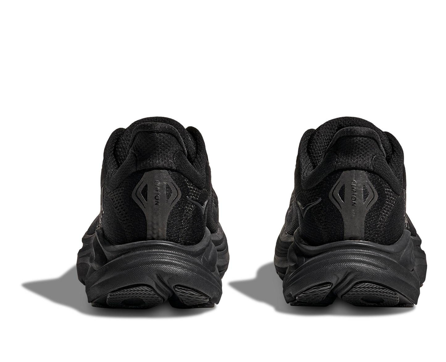 Clifton 10 FULL BLACK (BBLC - Black/Black)