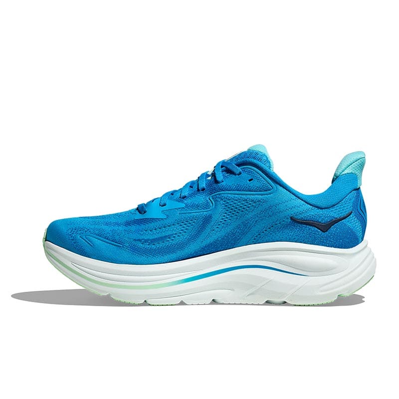 Hoka Mens Clifton 10
