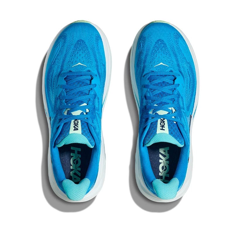 Hoka Mens Clifton 10