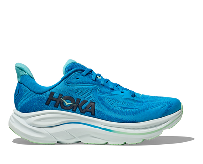 Men's Clifton 10 (HSK - Hoka Blue/Skyward Blue)