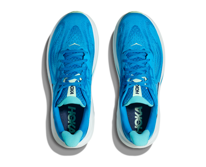 Men's Clifton 10 (HSK - Hoka Blue/Skyward Blue)