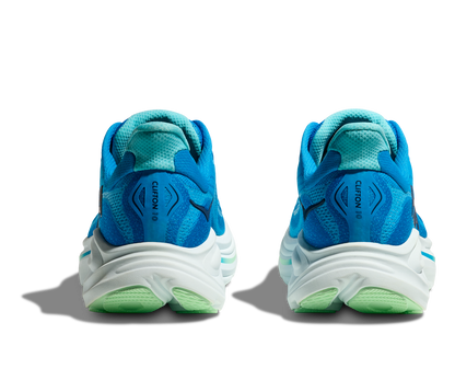Men's Clifton 10 (HSK - Hoka Blue/Skyward Blue)