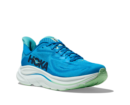 Men's Clifton 10 (HSK - Hoka Blue/Skyward Blue)