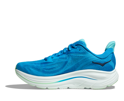 Men's Clifton 10 (HSK - Hoka Blue/Skyward Blue)