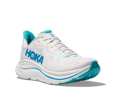 Men's Clifton 10 (WKY - White/Skyward Blue)