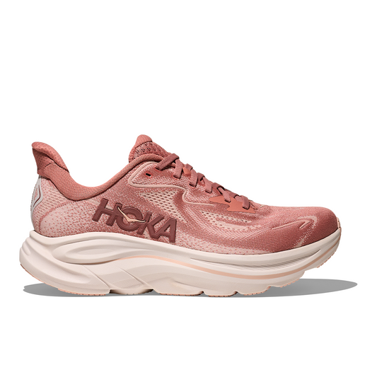 HOKA Clifton 10 Pink