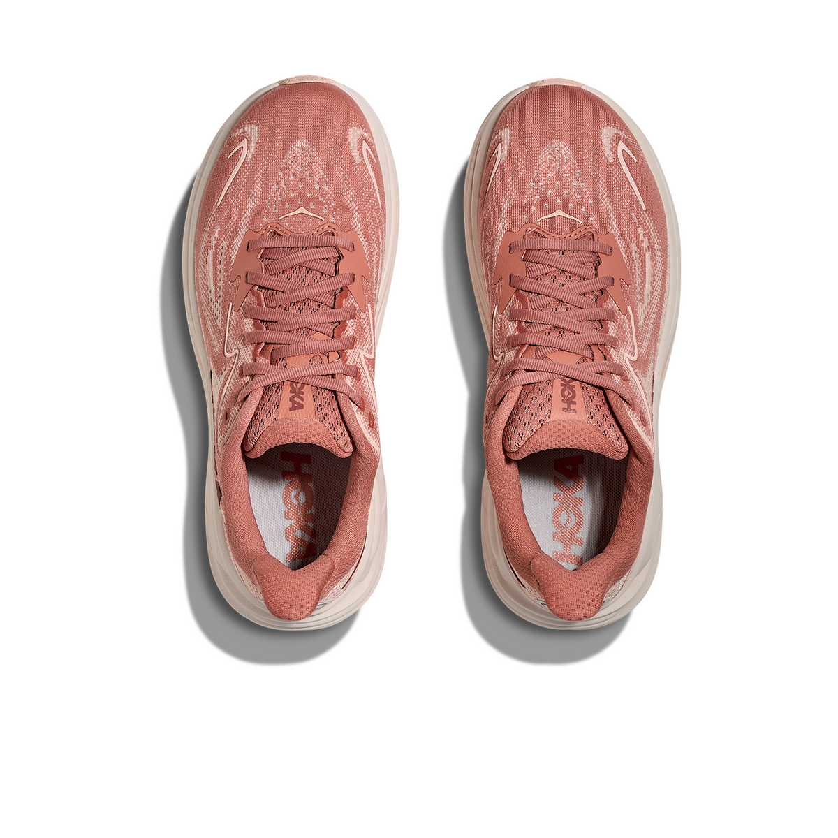 HOKA Clifton 10 Pink