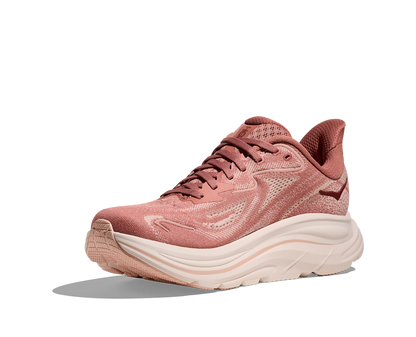 HOKA Clifton 10 Pink