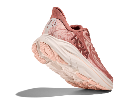 HOKA Clifton 10 Pink