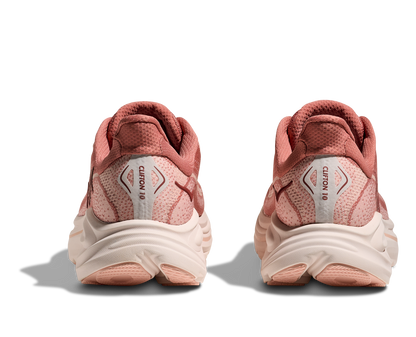 HOKA Clifton 10 Pink
