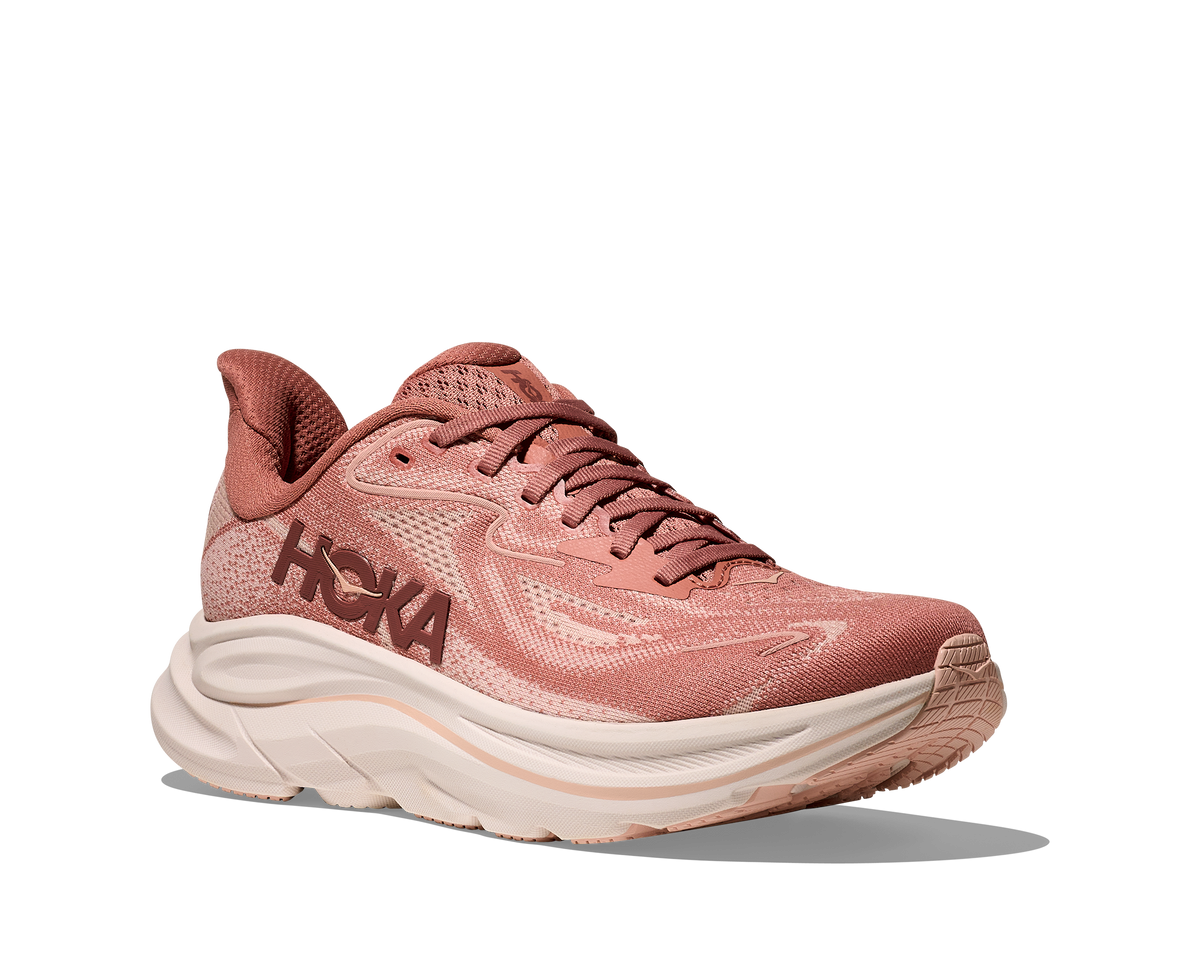 HOKA Clifton 10 Pink