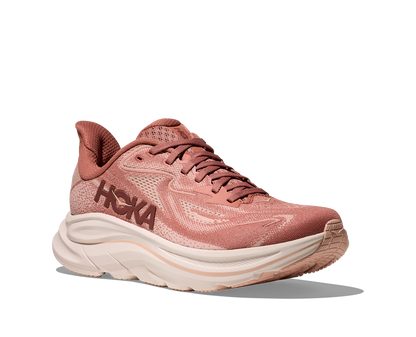 HOKA Clifton 10 Pink