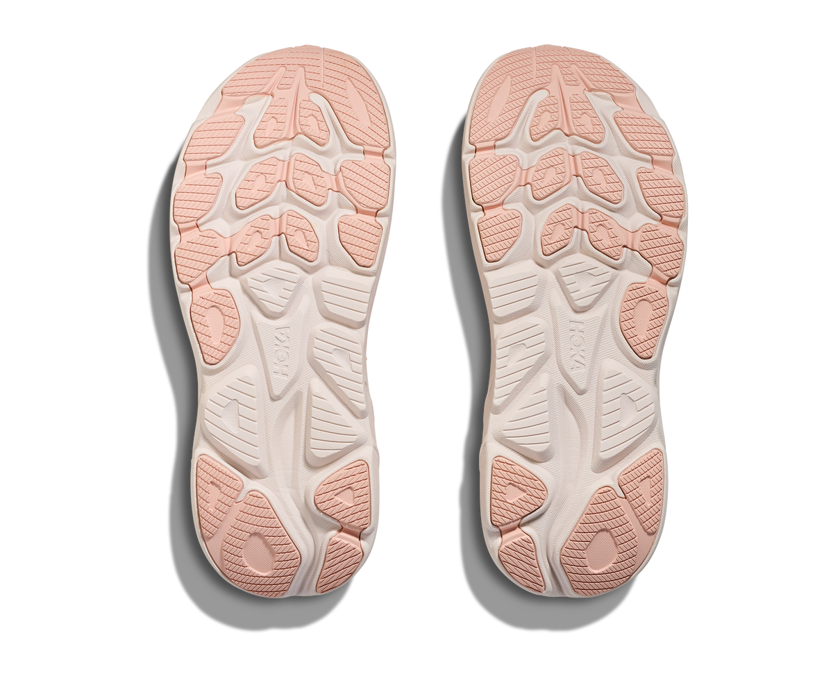 HOKA Clifton 10 Pink