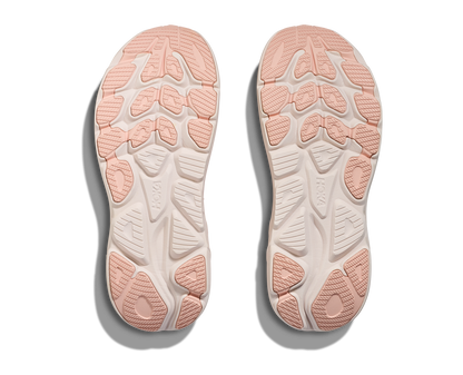 HOKA Clifton 10 Pink