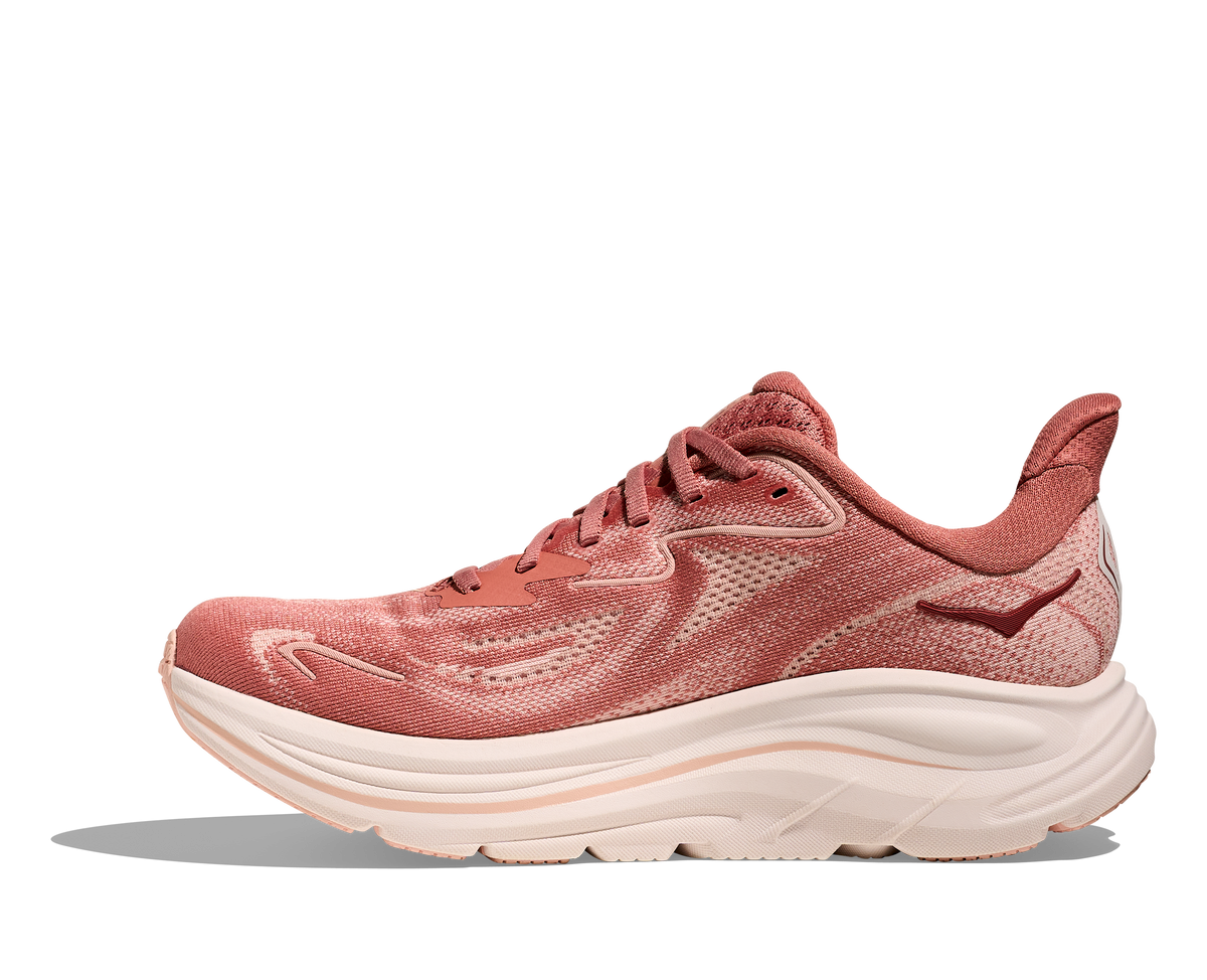 HOKA Clifton 10 Pink