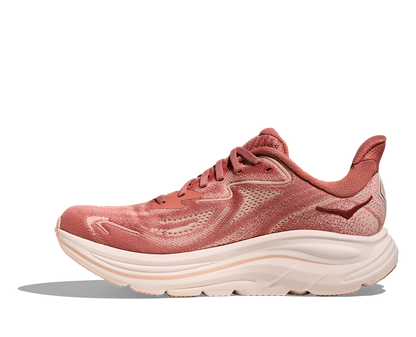 HOKA Clifton 10 Pink