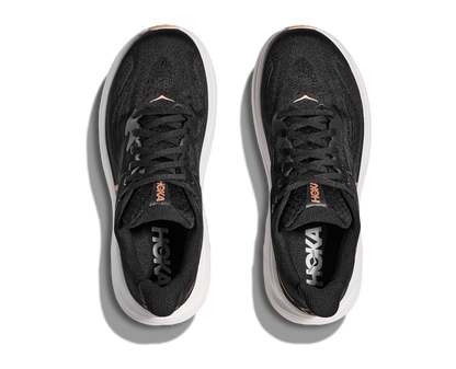 Clifton 10 (BRGL - Black/Rose Gold)