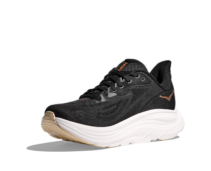 Clifton 10 (BRGL - Black/Rose Gold)