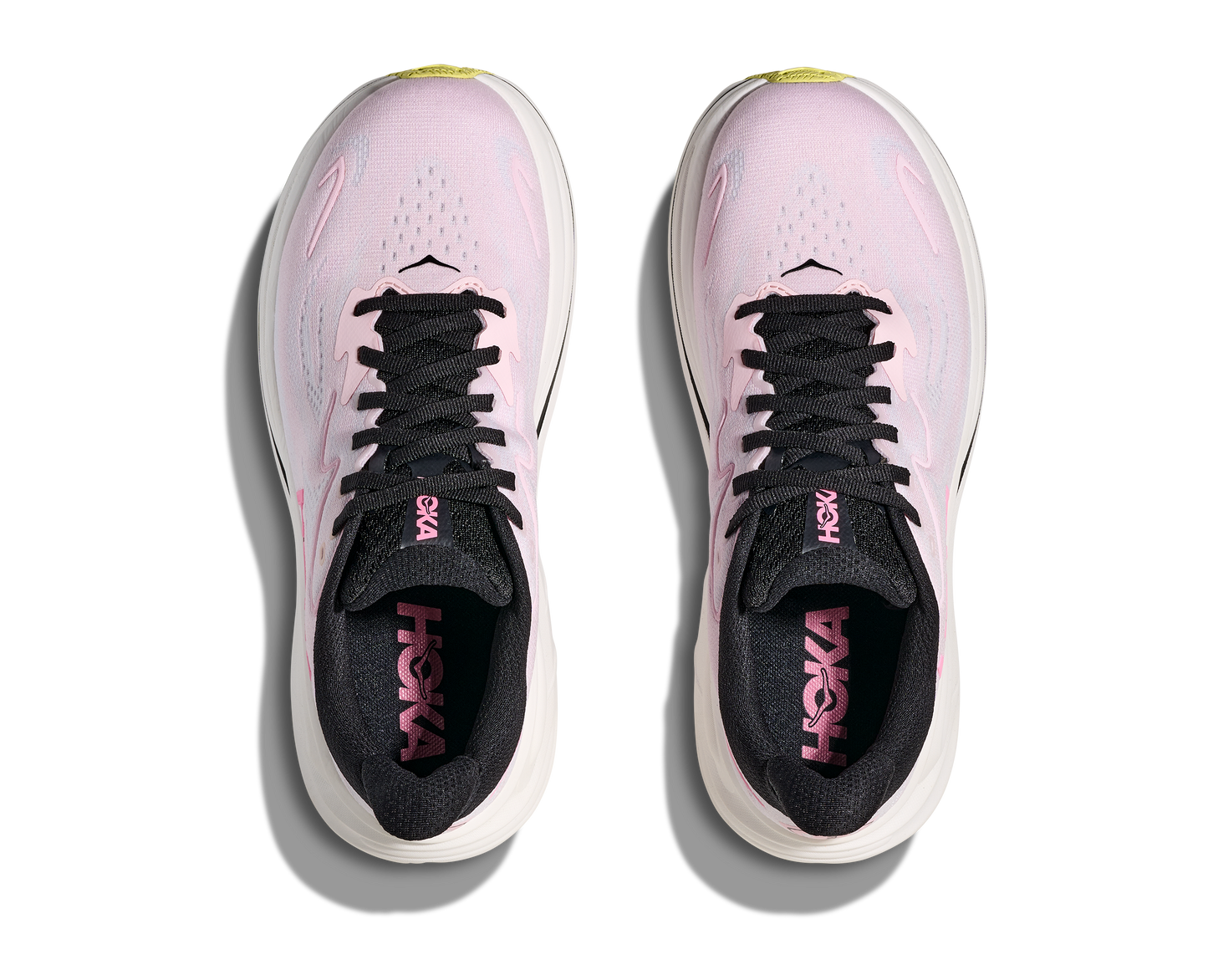 Clifton 10 (CTNS - Carnation/Starlight Glow)