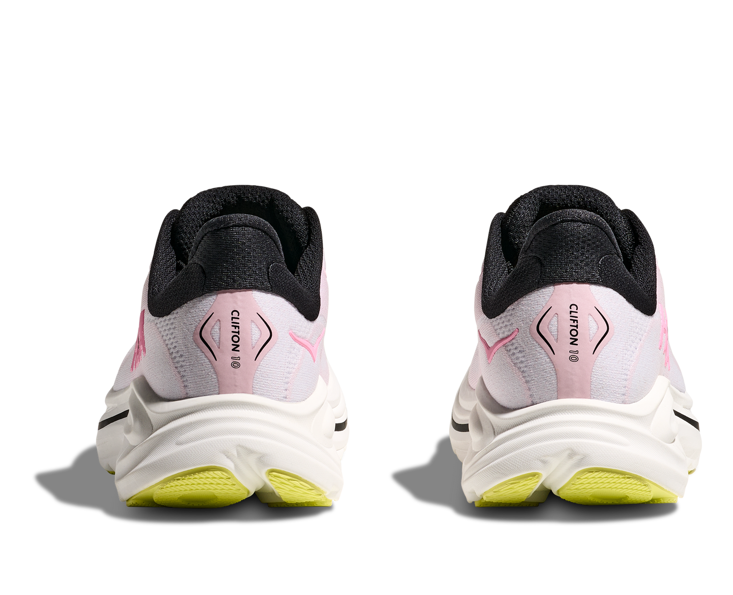 Clifton 10 (CTNS - Carnation/Starlight Glow)