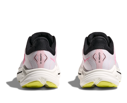 Clifton 10 (CTNS - Carnation/Starlight Glow)