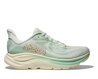 Women's Clifton 10 (SJD - Sea Glass/Jadeite)