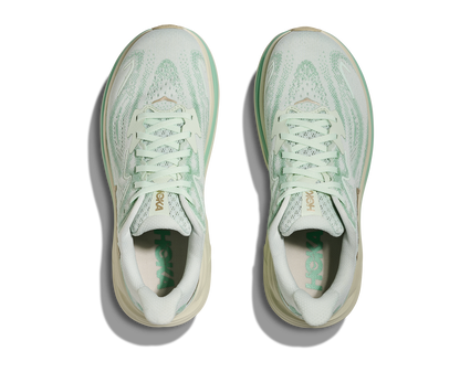 Women's Clifton 10 (SJD - Sea Glass/Jadeite)