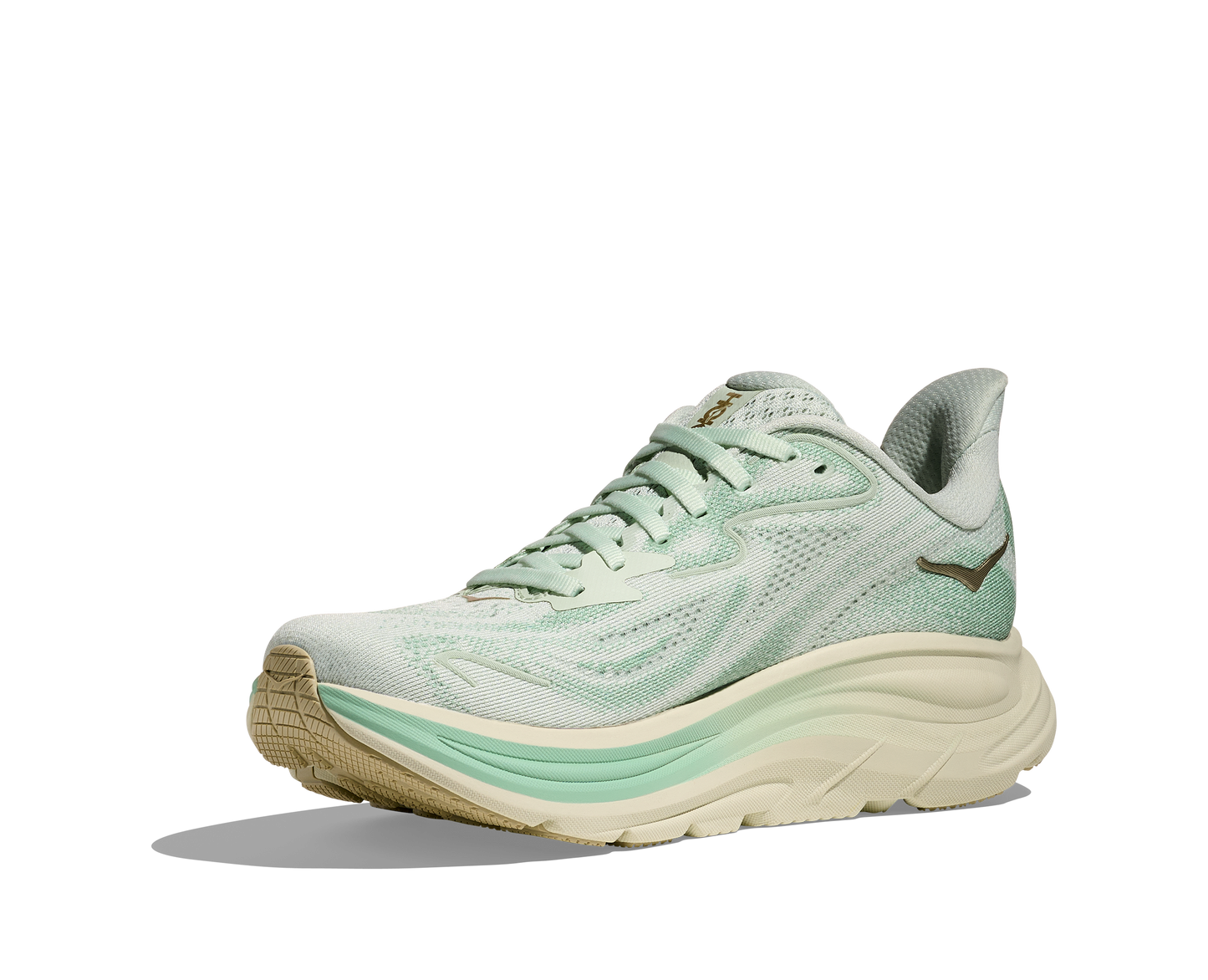 Women's Clifton 10 (SJD - Sea Glass/Jadeite)