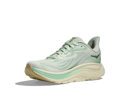Women's Clifton 10 (SJD - Sea Glass/Jadeite)